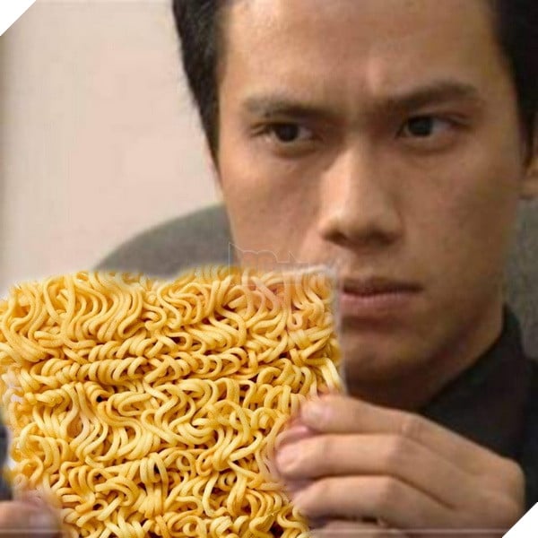 Meme Mì gói là gì và nguồn gốc của meme mì gói sửa chữa mọi thứ 7