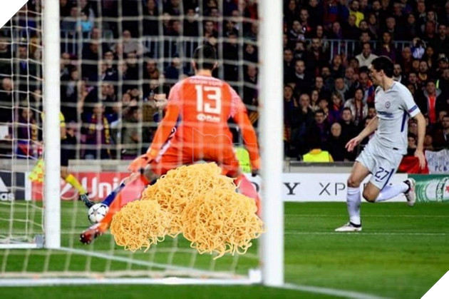 Meme Mì gói là gì và nguồn gốc của meme mì gói sửa chữa mọi thứ 4