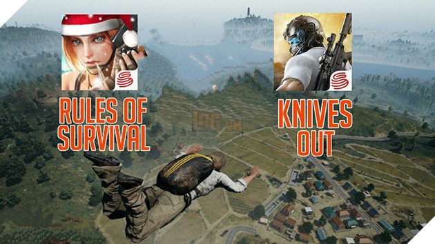 Tòa chính thức tuyến án PUBG Corp không đủ chứng cứ cáo buộc game của NetEase “đạo nhái”, hãng game Trung Quốc thắng kiện