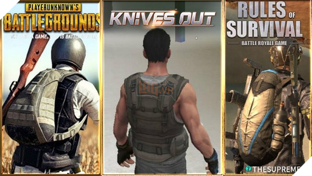 Tòa chính thức tuyến án PUBG Corp không đủ chứng cứ cáo buộc game của NetEase “đạo nhái”, hãng game Trung Quốc thắng kiện