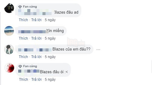LMHT: Sau Spot, GAM lại dính thêm rắc rối với nghi vấn Blazes đã rời team suốt thời gian qua? - Ảnh 4.