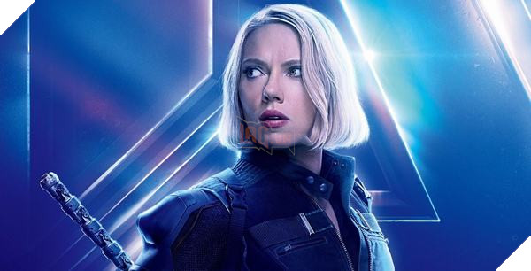 Avengers: Những chi tiết đáng nhớ của Góa Phụ Đen trong MCU
