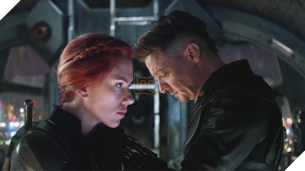 Avengers: Những chi tiết đáng nhớ của Góa Phụ Đen trong MCU 9