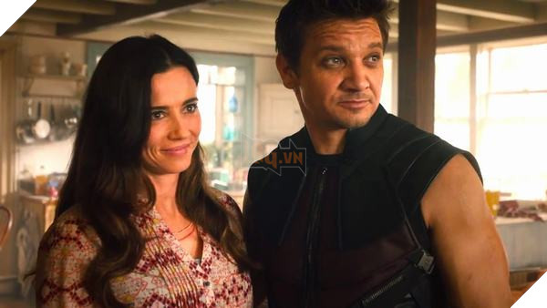 Avengers: Những chi tiết đáng nhớ của Góa Phụ Đen trong MCU 12