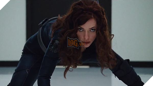 Avengers: Những chi tiết đáng nhớ của Góa Phụ Đen trong MCU 16