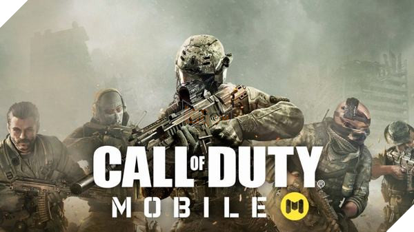 Call of Duty Mobile: Hé lộ chi tiết các lớp nhân vật trong game