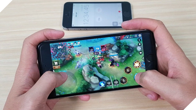 Hội chứng Nghiện Game được WHO công nhận là một căn bệnh và sẽ áp dụng trong năm 2022 3