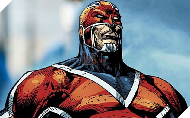 Äá»i trÆ°á»ng Anh sáº½ lÃ  á»©ng cá»­ viÃªn sÃ¡ng giÃ¡ thay tháº¿ vai trÃ² cá»§a Captain America trong giai Äoáº¡n 4 MCU - áº¢nh 1.