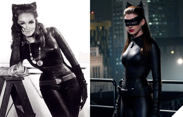 Ngày ấy - bây giờ của các siêu anh hùng trên màn ảnh nhỏ, ai cũng lột xác cực kì thành công - Ảnh 14.