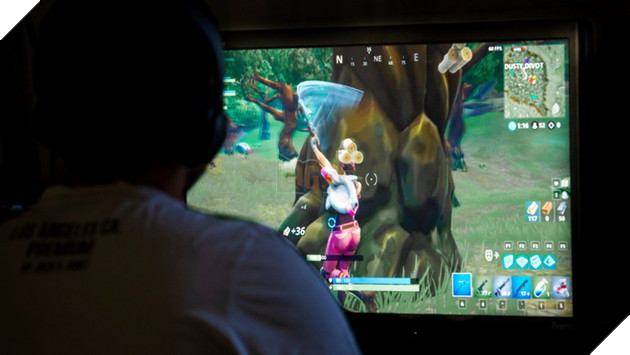 Hội chứng Nghiện Game được WHO công nhận là một căn bệnh và sẽ áp dụng trong năm 2022 2