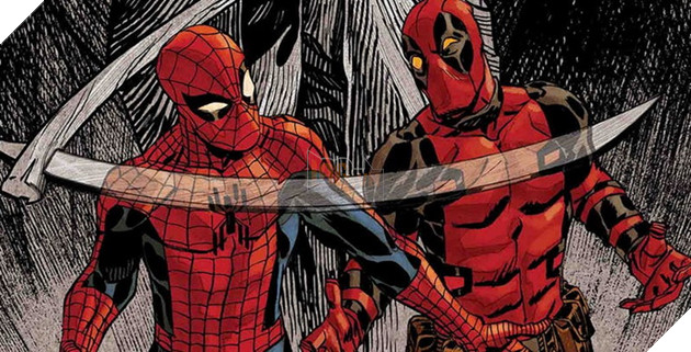 Rộ tin đồn Marvel đang tính đưa Deadpool vào ngay trong Spider-man 3 trong tương lai
