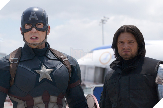 Nếu Steve và Bucky mới là cặp đôi đến lấy đá Linh Hồn thì chuyện gì sẽ xảy ra