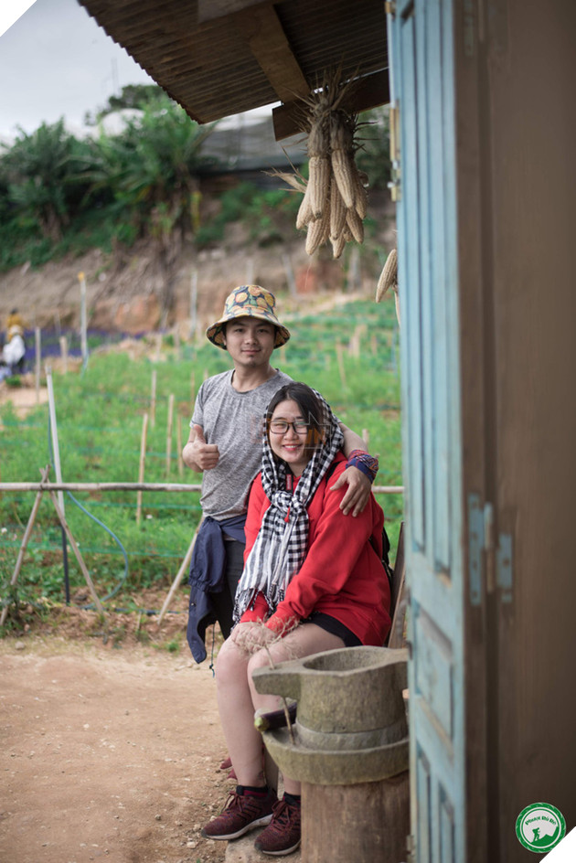 Cún cưng tên Tiểu Cư và hành trình đi phượt khắp nơi cùng cô cậu chủ: Boss nào “chịu chơi” hơn em? - Ảnh 3.