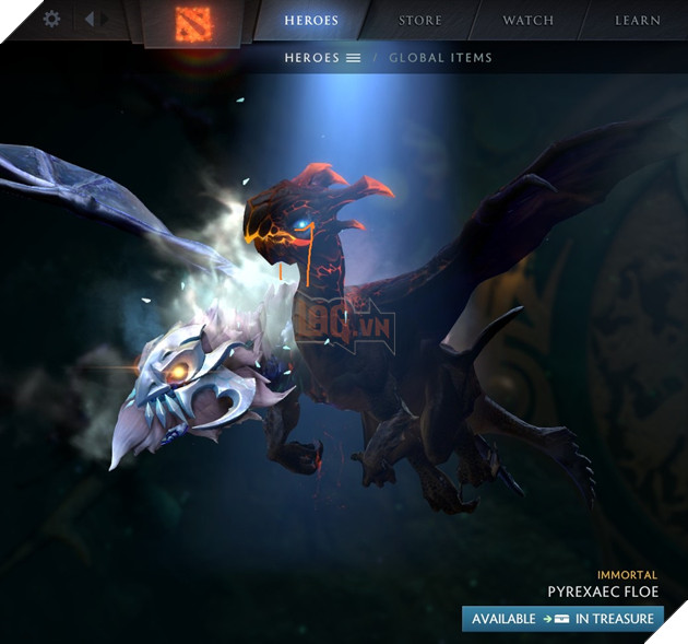 Image result for jakiro