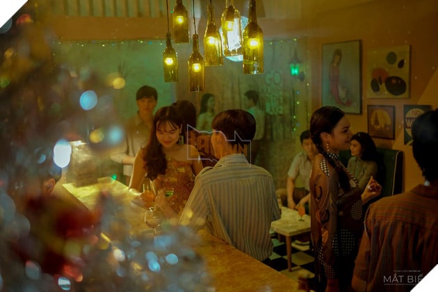 Mắt biếc tung ra những hình ảnh đầu tiên sau khi đóng máy 4