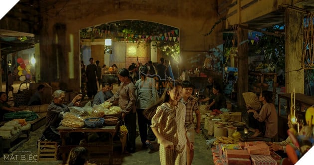 Mắt biếc tung ra những hình ảnh đầu tiên sau khi đóng máy 5