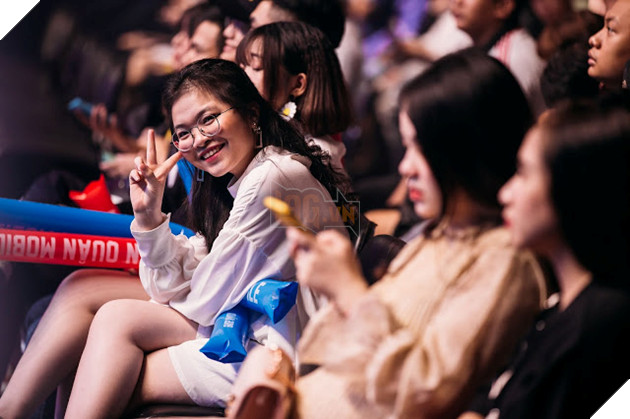 Chung kết Đấu trường Danh vọng Mùa xuân 2019 lập kỷ lục lịch sử của Esport Việt 17