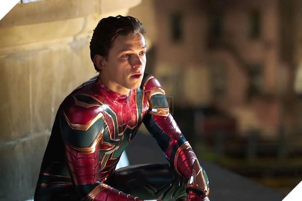 TV Spot mới của Spider-Man: Far From Home tiết lộ nhiều chi tiết quan trọng
