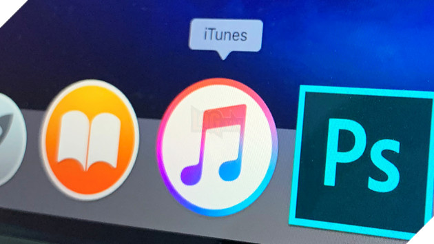Apple bị kiện vì bán thông tin cá nhân người dùng iTunes 2