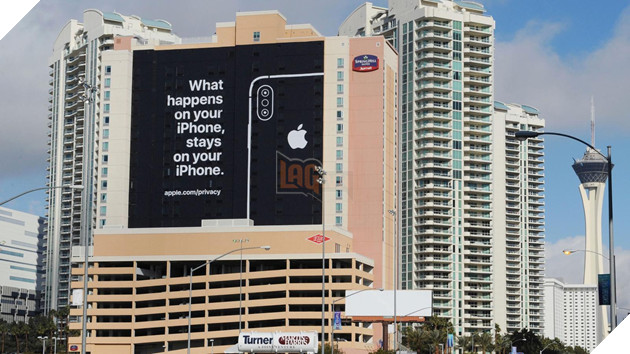 Apple bị kiện vì bán thông tin cá nhân người dùng iTunes 3