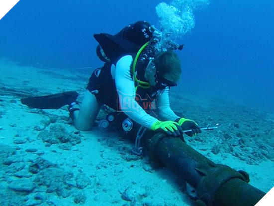 Cáp quang biển quốc tế APG lại đứt | Đứt cáp quang biển quốc tế APG | Vị trí lỗi trên tuyến cáp quang biển APG cách trạm cập bờ Đà Nẵng 132 km | Cáp biển APG gặp sự cố lần thứ tư trong năm nay, Internet Việt Nam đi quốc tế lại ảnh hưởng