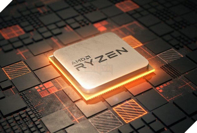 AMD chính thức giới thiệu CPU dòng Ryzen 3000