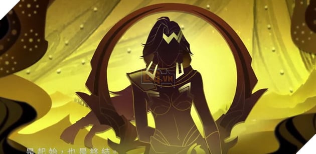 Liên Quân Mobile: Cốt truyện đầy đủ của Yena - Vũ Nữ Bán Nguyệt x Murad 2