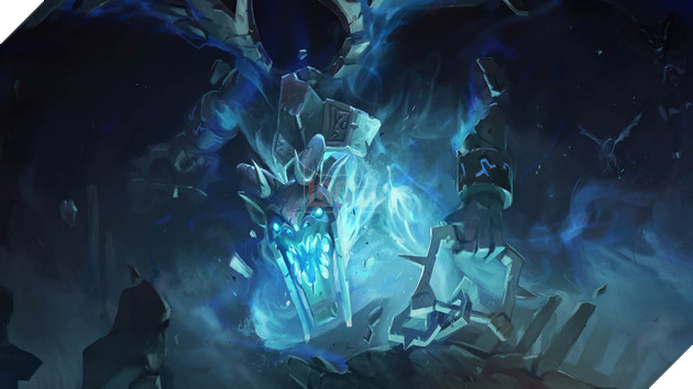 Image result for Visage dota