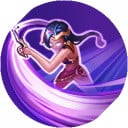 Liên Quân Mobile: Hướng dẫn Yena đi rừng và solo đường với trang bị và bảng ngọc mạnh nhất 5