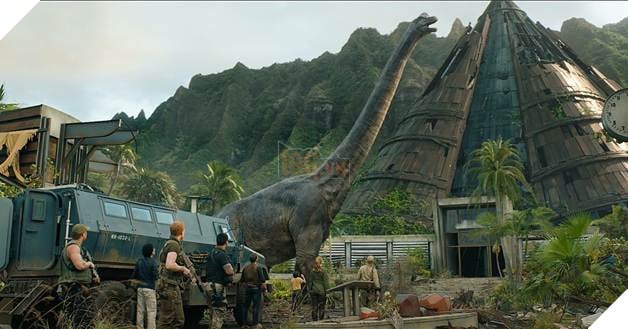 Thế giới sẽ ra sao nếu các loài sinh vật tưởng như đã tuyệt chủng sống dậy?