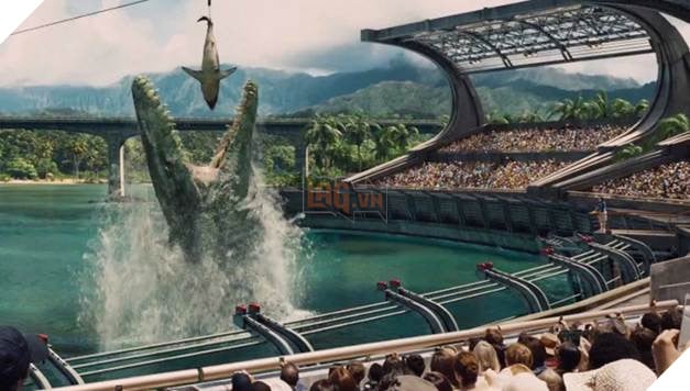 Thế giới sẽ ra sao nếu các loài sinh vật tưởng như đã tuyệt chủng sống dậy? 2