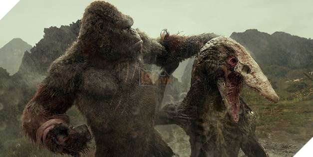 Thế giới sẽ ra sao nếu các loài sinh vật tưởng như đã tuyệt chủng sống dậy? 3