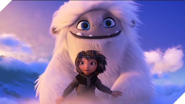 Tái ngộ người tuyết Yeti trong Everest Người tuyết bé nhỏ 7