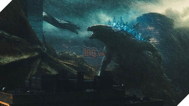 Thế giới sẽ ra sao nếu các loài sinh vật tưởng như đã tuyệt chủng sống dậy? 6