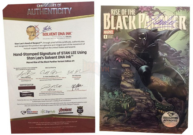 Chi tiết về kẻ đã hãm hại Stan Lee khiến ai cũng phải rùng mình về sự man rợ 8