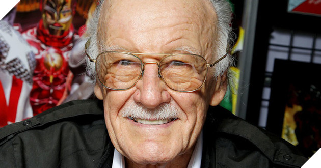 Chi tiết về kẻ đã hãm hại Stan Lee khiến ai cũng phải rùng mình về sự man rợ 9