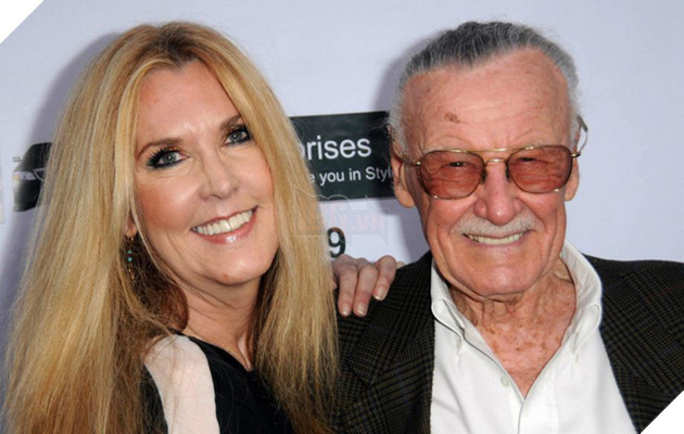 Chi tiết về kẻ đã hãm hại Stan Lee khiến ai cũng phải rùng mình về sự man rợ 3