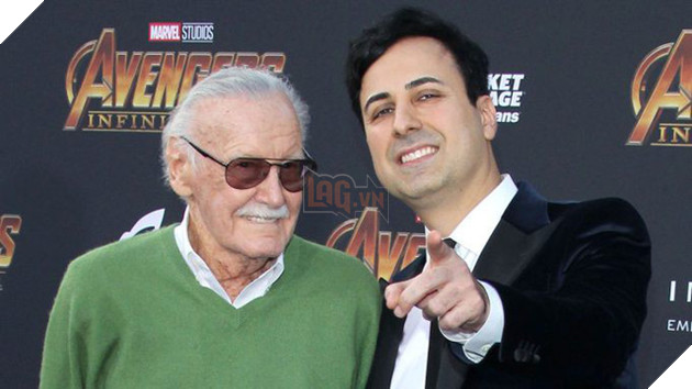 Chi tiết về kẻ đã hãm hại Stan Lee khiến ai cũng phải rùng mình về sự man rợ 5