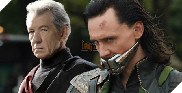 Loki sẽ được xây dựng thành phản diện xuất sắc nhất trong vũ trụ điện ảnh Marvel 2