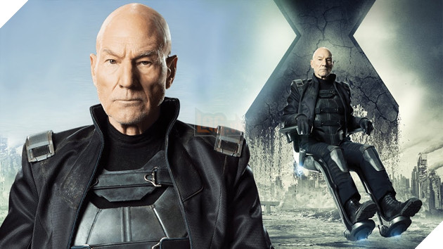 Image result for professor x