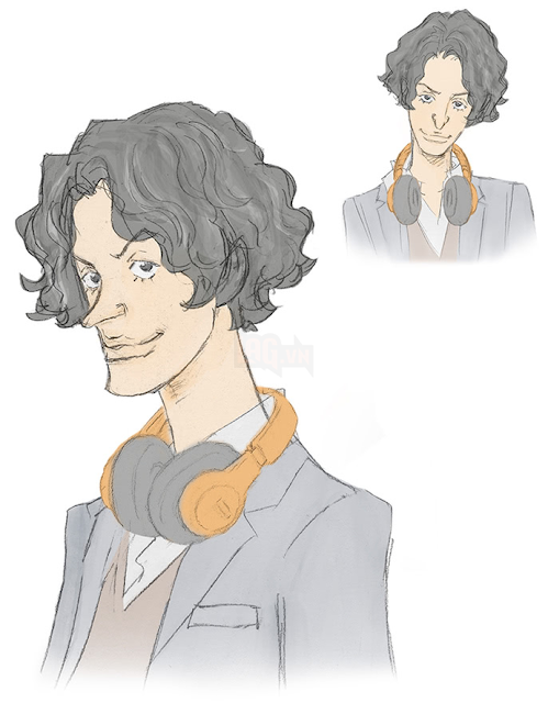 Chán phiêu lưu, băng Mũ Rơm hóa thân học sinh cao trung và quảng cáo mì ly 5