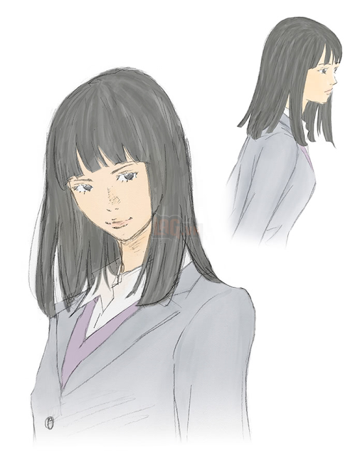 Chán phiêu lưu, băng Mũ Rơm hóa thân học sinh cao trung và quảng cáo mì ly 8