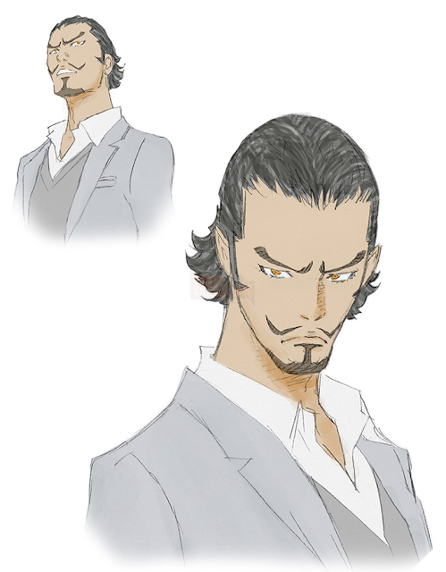 Chán phiêu lưu, băng Mũ Rơm hóa thân học sinh cao trung và quảng cáo mì ly 11