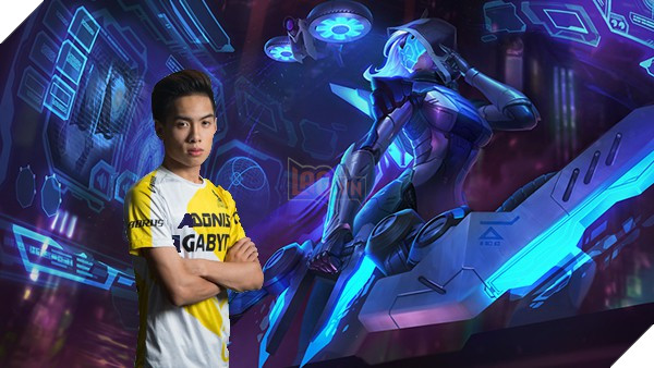 LMHT: Tinikun thả thính hé lộ tuyển thủ mới giữa đêm hôm khuya khoắt 4