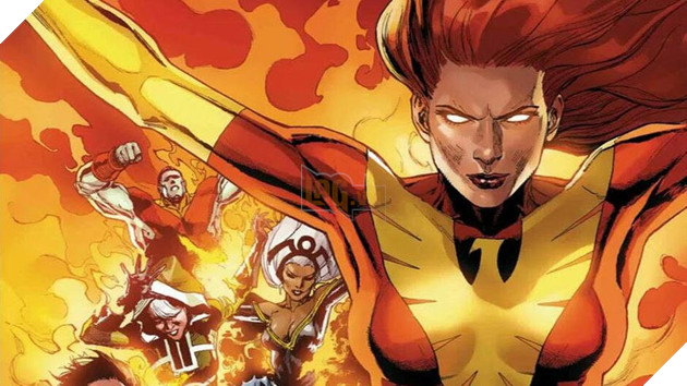 Image result for Jean Grey