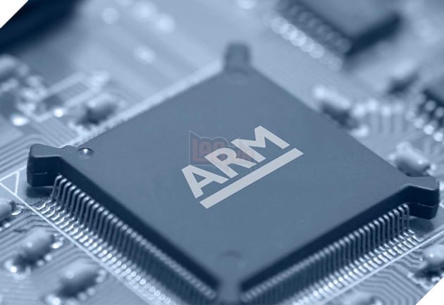 ARM ra mắt kiến trúc lõi Cortex-A77 và Mali-G77 dành cho smartphone cao cấp năm 2020