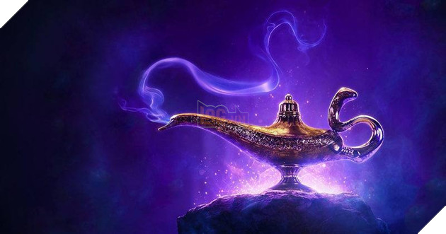 Aladdin có khởi đầu đầy ấn tượng, vượt mặt cả John Wick và Endgame