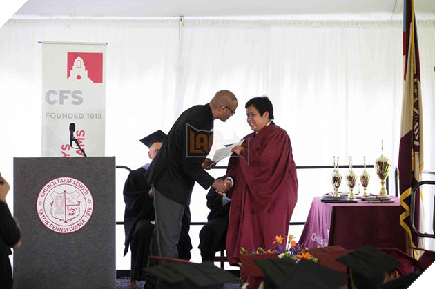 Cậu bé Đỗ Nhật Nam ngày nào nay đã chuẩn bị vào Đại Học và sẽ đi theo chuyên ngành Âm Nhạc 5