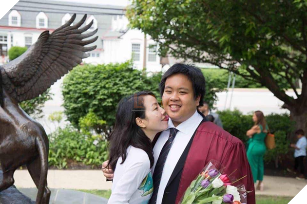 Cậu bé Đỗ Nhật Nam ngày nào nay đã chuẩn bị vào Đại Học và sẽ đi theo chuyên ngành Âm Nhạc 11