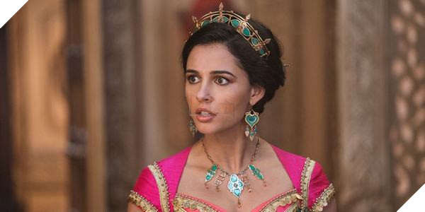 Aladdin 2019 đã góp phần biến Jasmine thành Công chúa tuyệt vời nhất của Disney 8